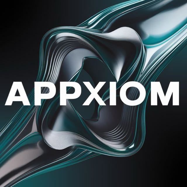 Appxiom